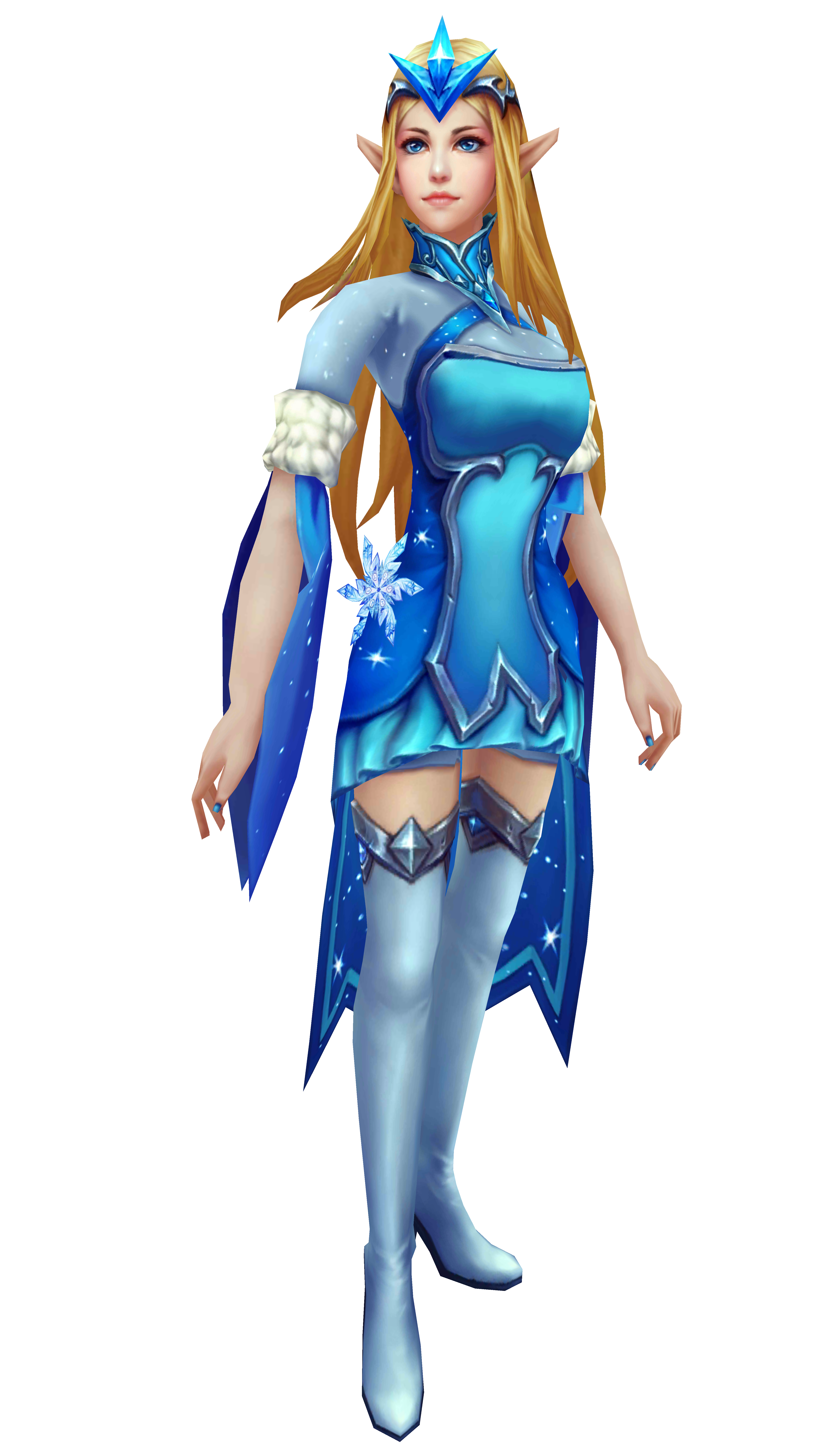 TR2_BingXueNvShen.png