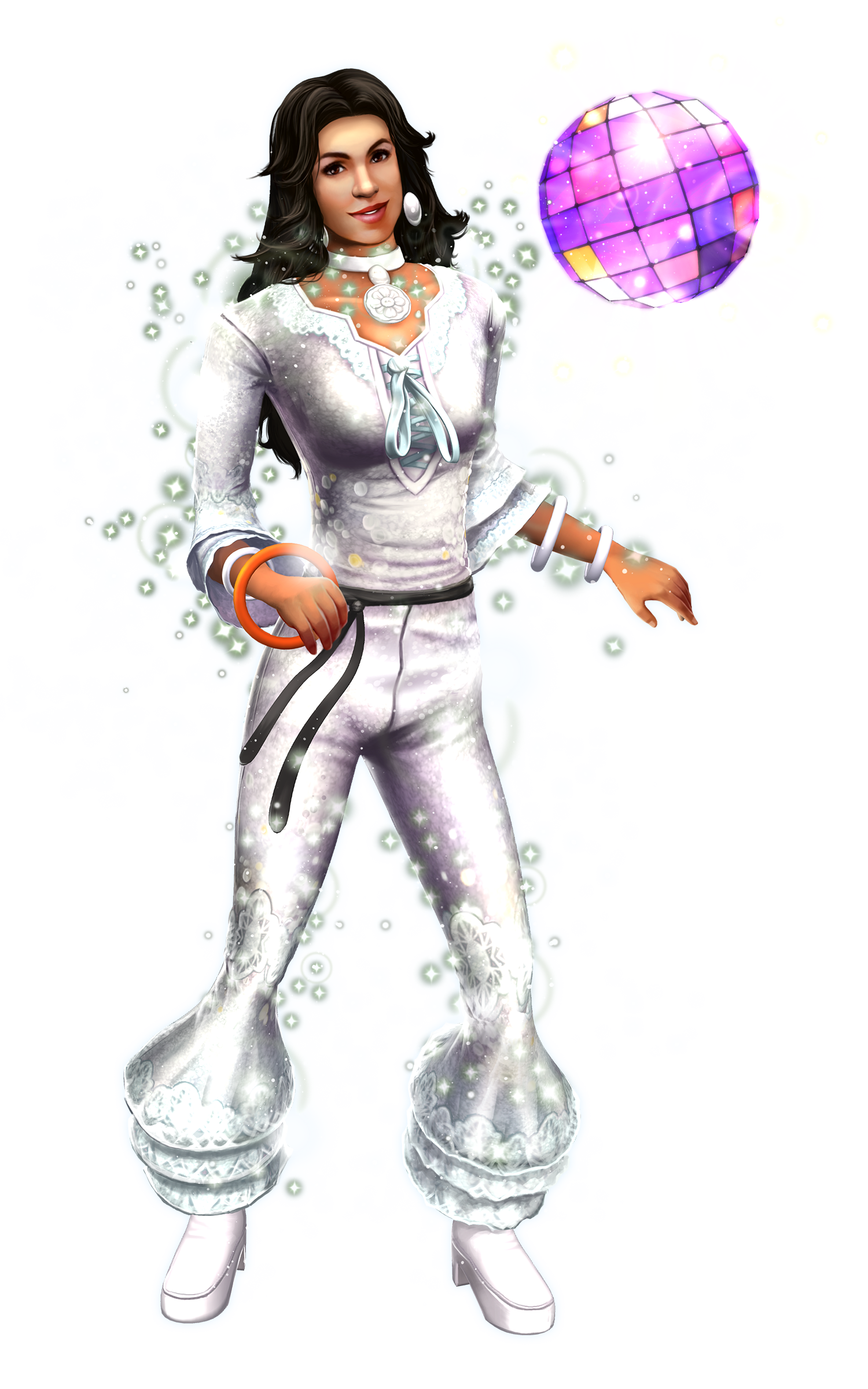 NidhiDisco_BoogieBall_FullBody.png
